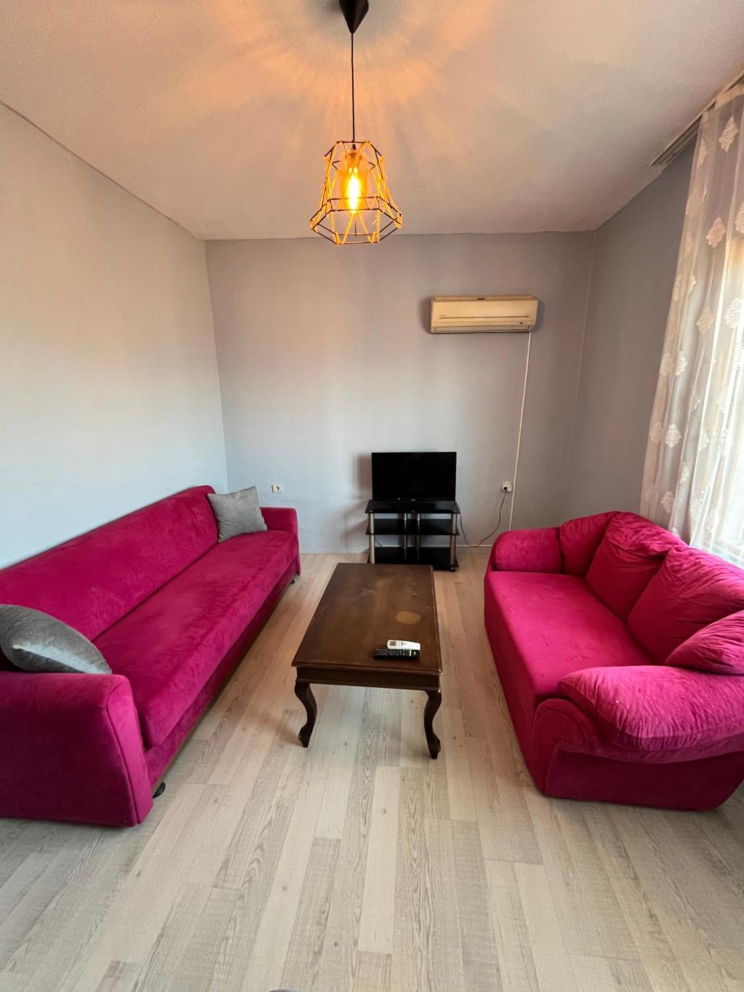 X Paspatur House X Daire Fethiye