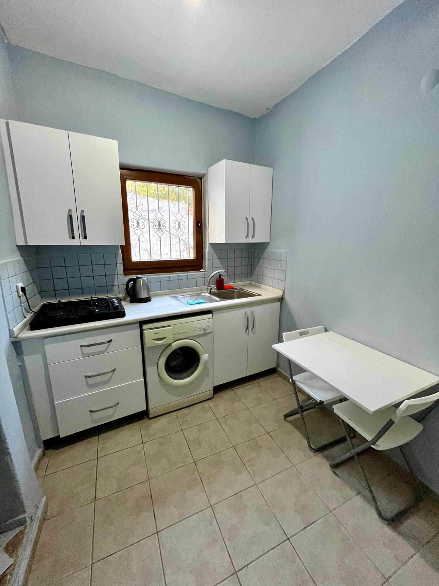 X Paspatur House X Daire Fethiye